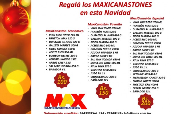 MAXICANASTONES