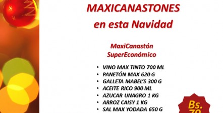 MAXICANASTONES
