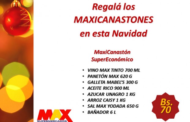 MAXICANASTONES