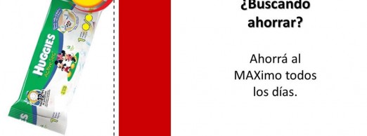 AHORRA AL MAXIMO